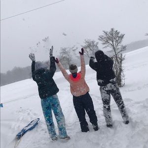 Meet your Posher, Madyson